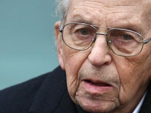 Condoléances pour le décès de Raymond Aubrac, grand ami du Vietnam